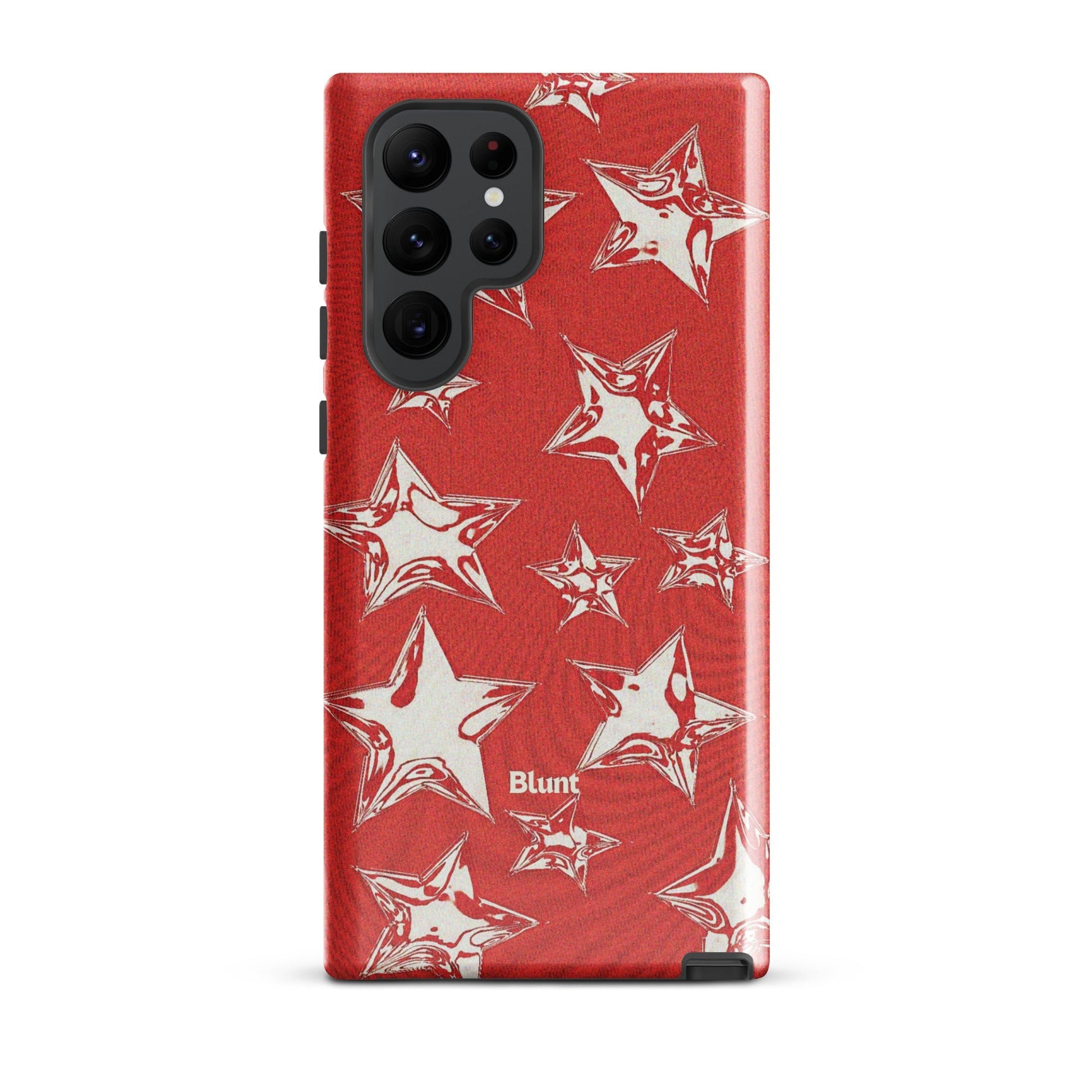 Pivelle Samsung Case - Blunt Cases