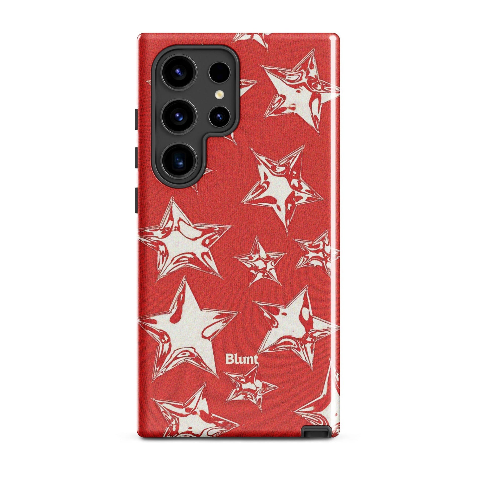 Pivelle Samsung Case - Blunt Cases