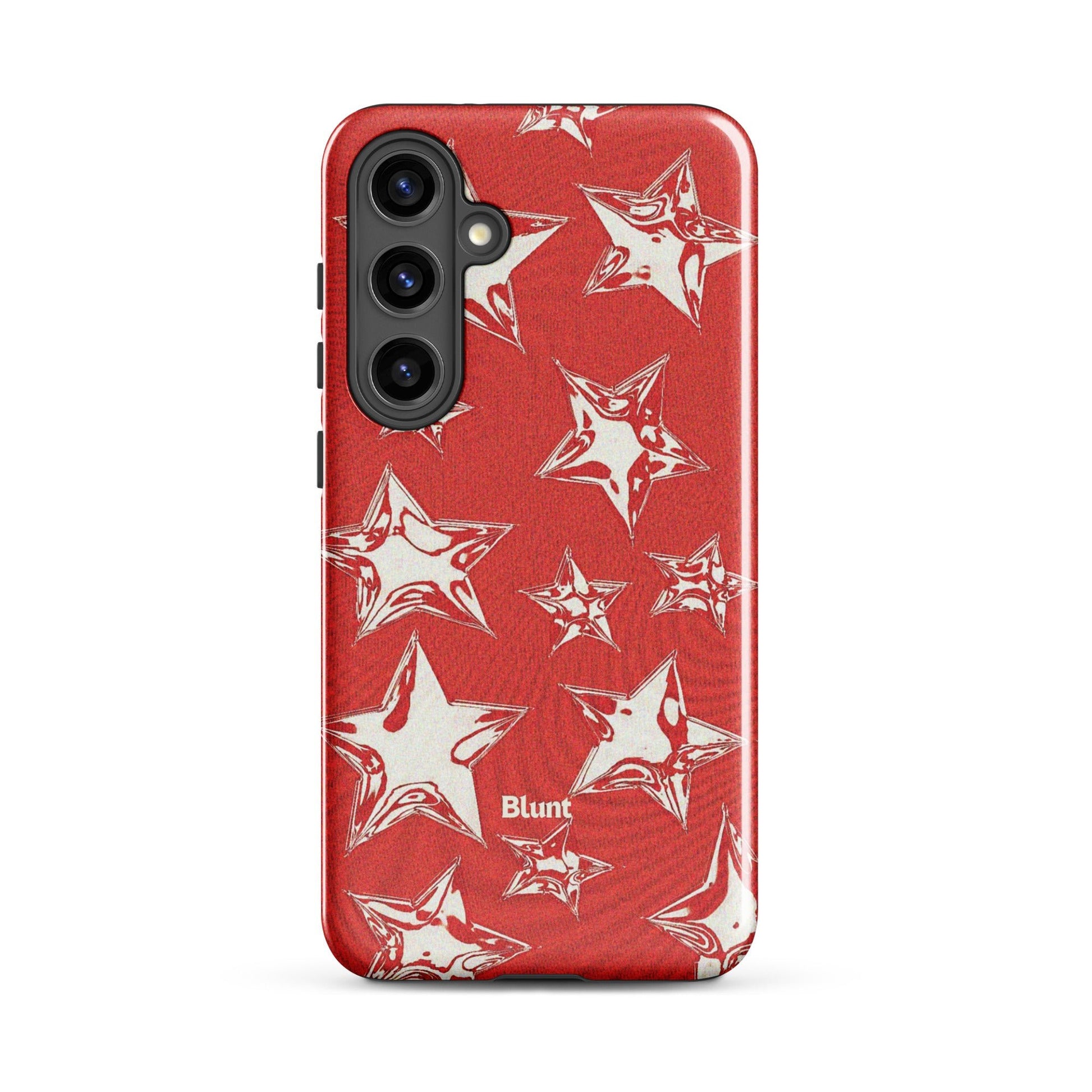 Pivelle Samsung Case - Blunt Cases