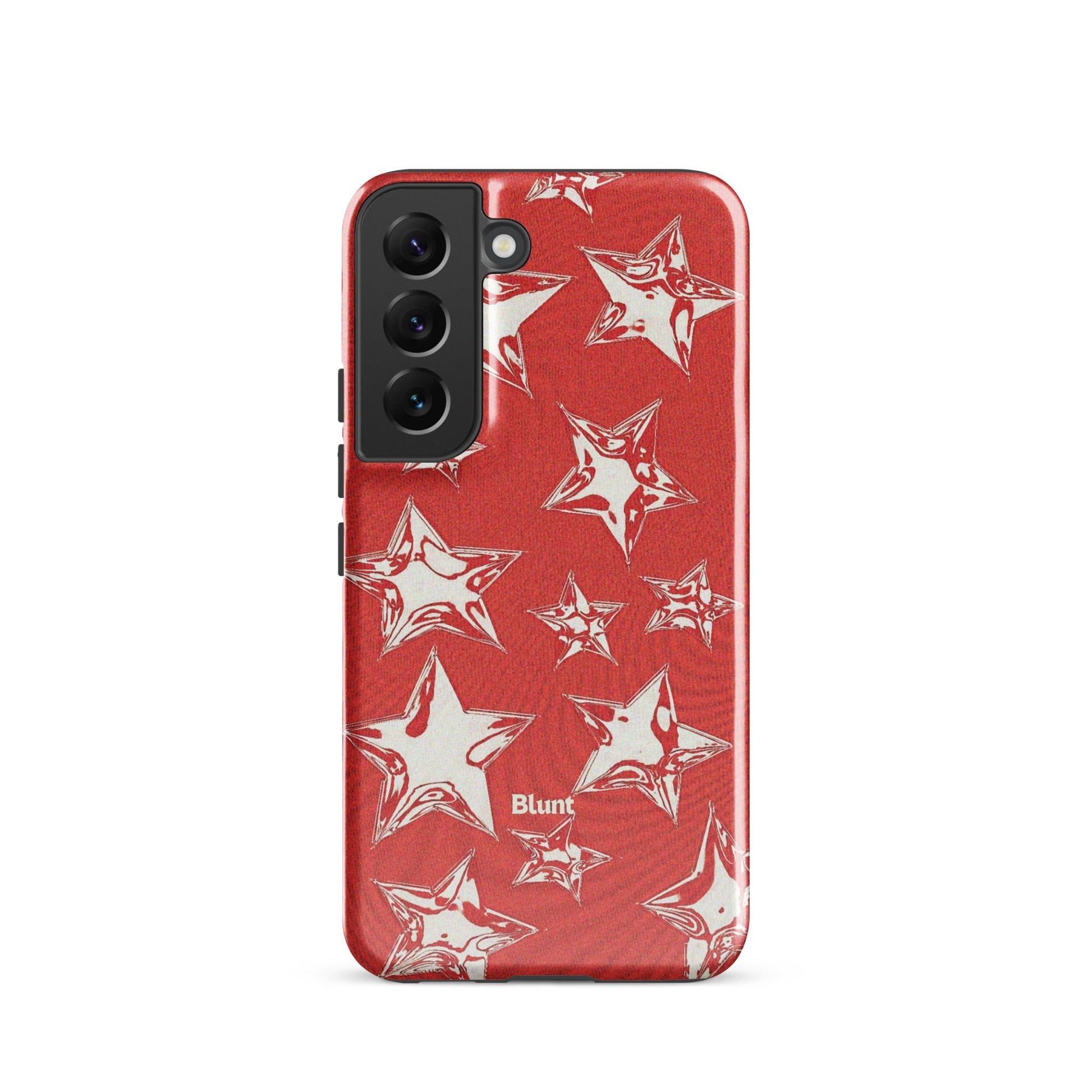 Pivelle Samsung Case - Blunt Cases