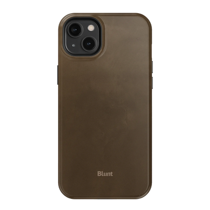 Tannin iPhone Case