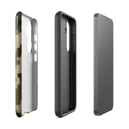 Pixel Samsung Case - Blunt Cases