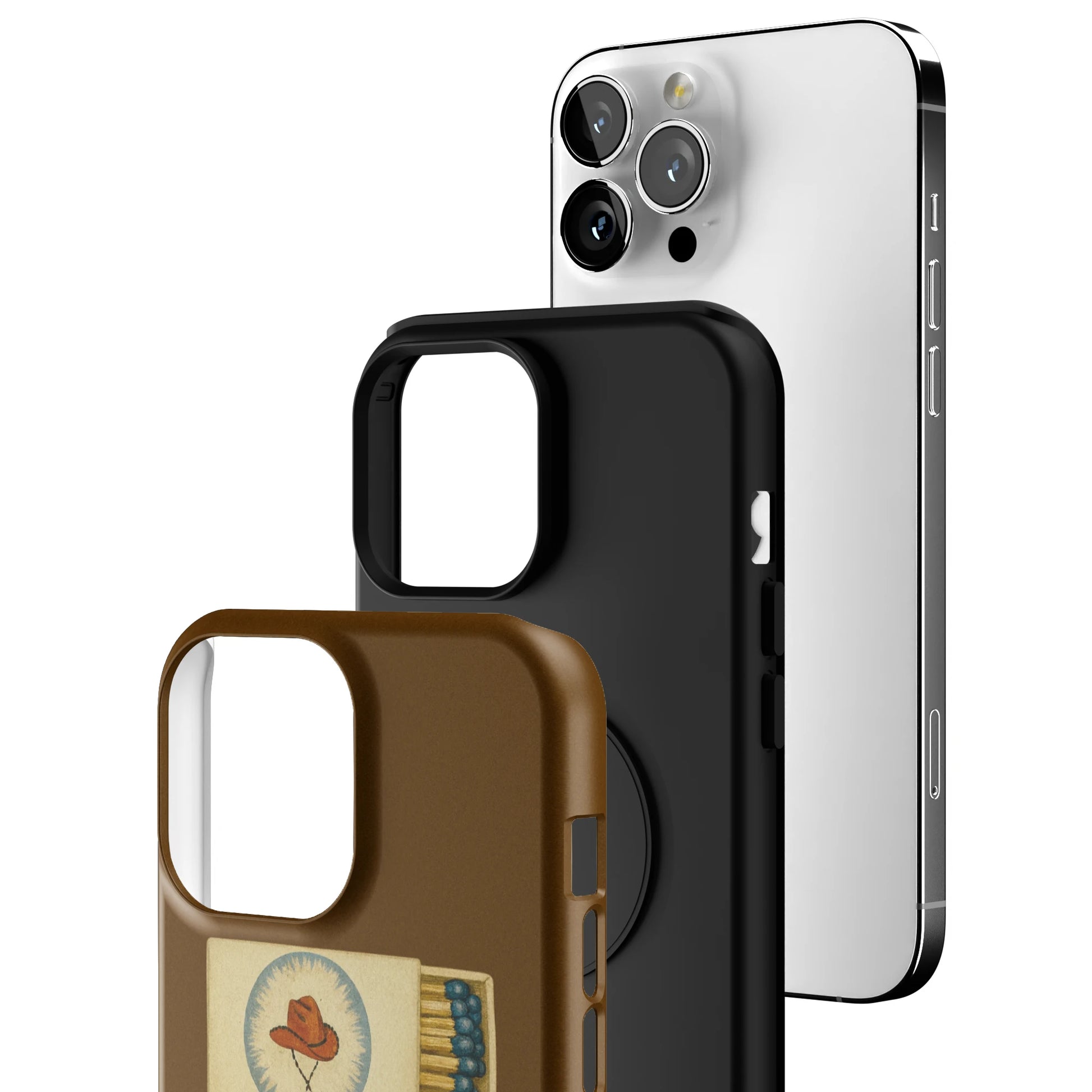 Matchbox-Rodeo-iphone-case-iPhone 13 Pro Max-3