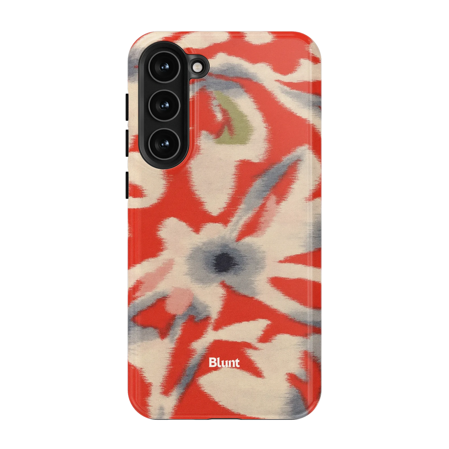 Flare Petal Samsung Case