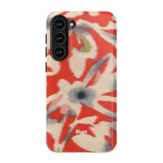 Flare Petal Samsung Case