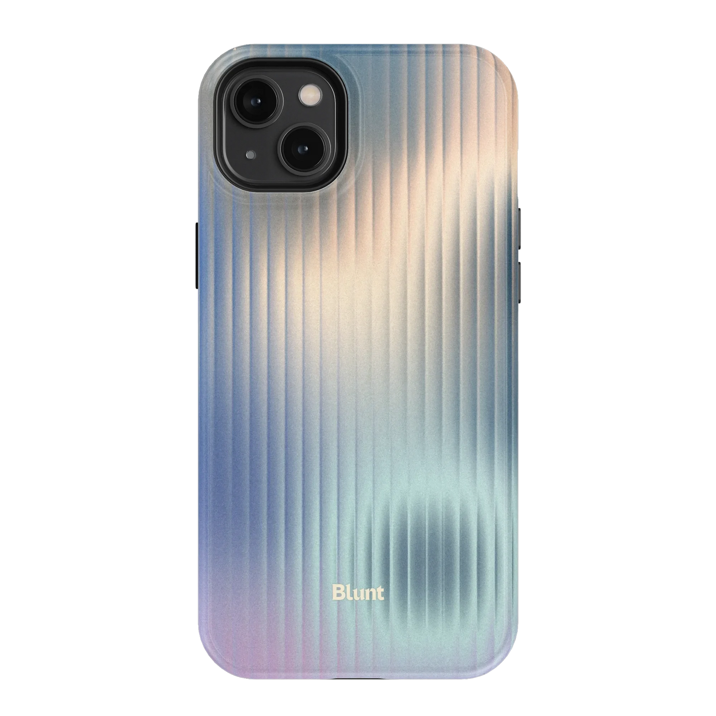 Dream Haze iPhone Case