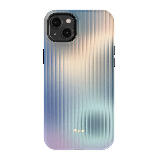 Dream Haze iPhone Case
