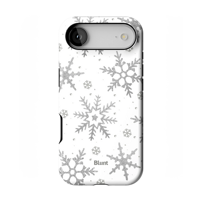 Frost iPhone Case