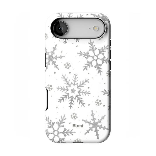 Frost iPhone Case