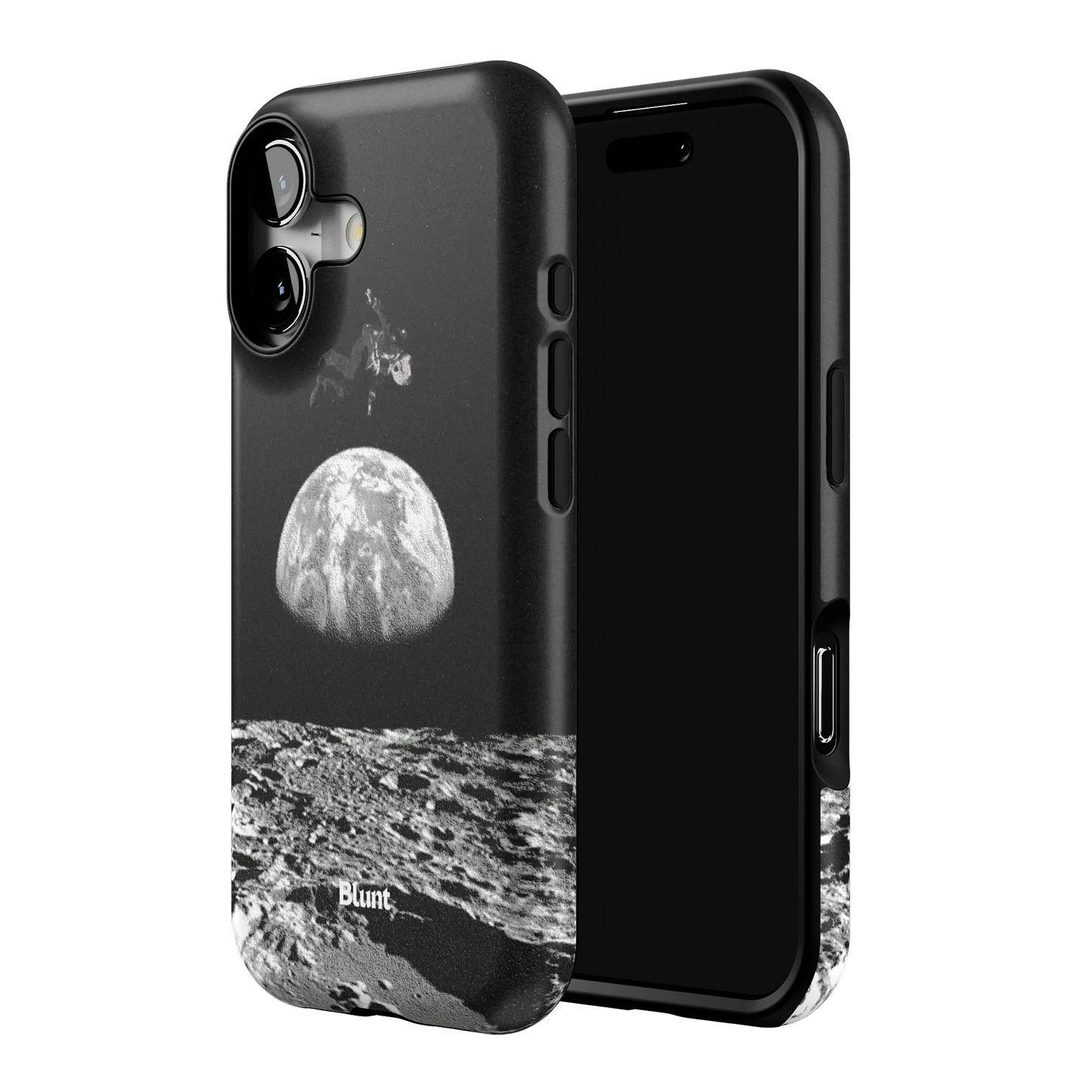 Moondrift iPhone Case