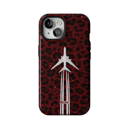 Runway-Diva-iphone-case-iPhone 15-1