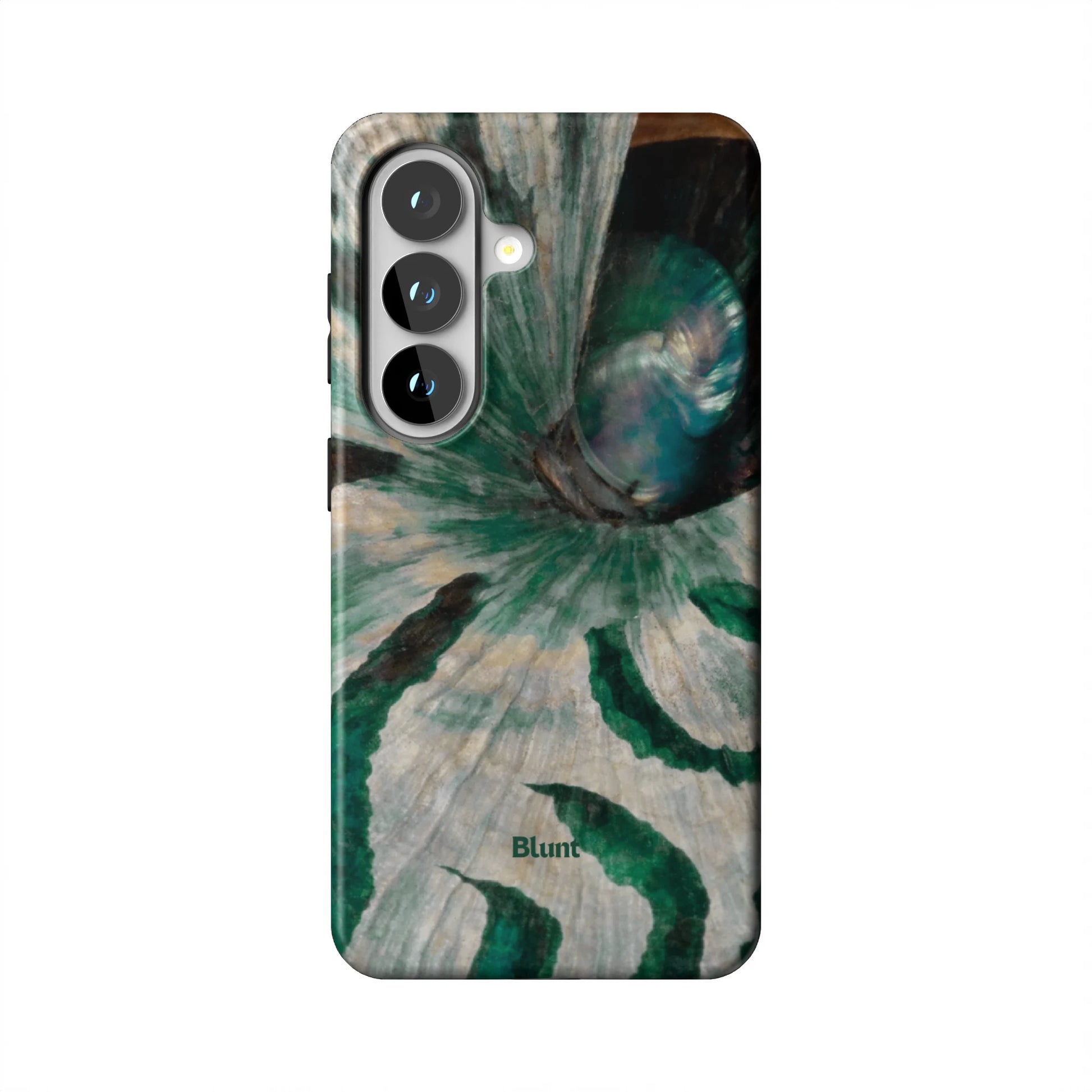 Moss-Conch-samsung-case-Galaxy S26-1