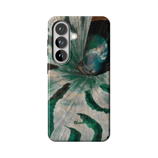 Moss-Conch-samsung-case-Galaxy S26-1