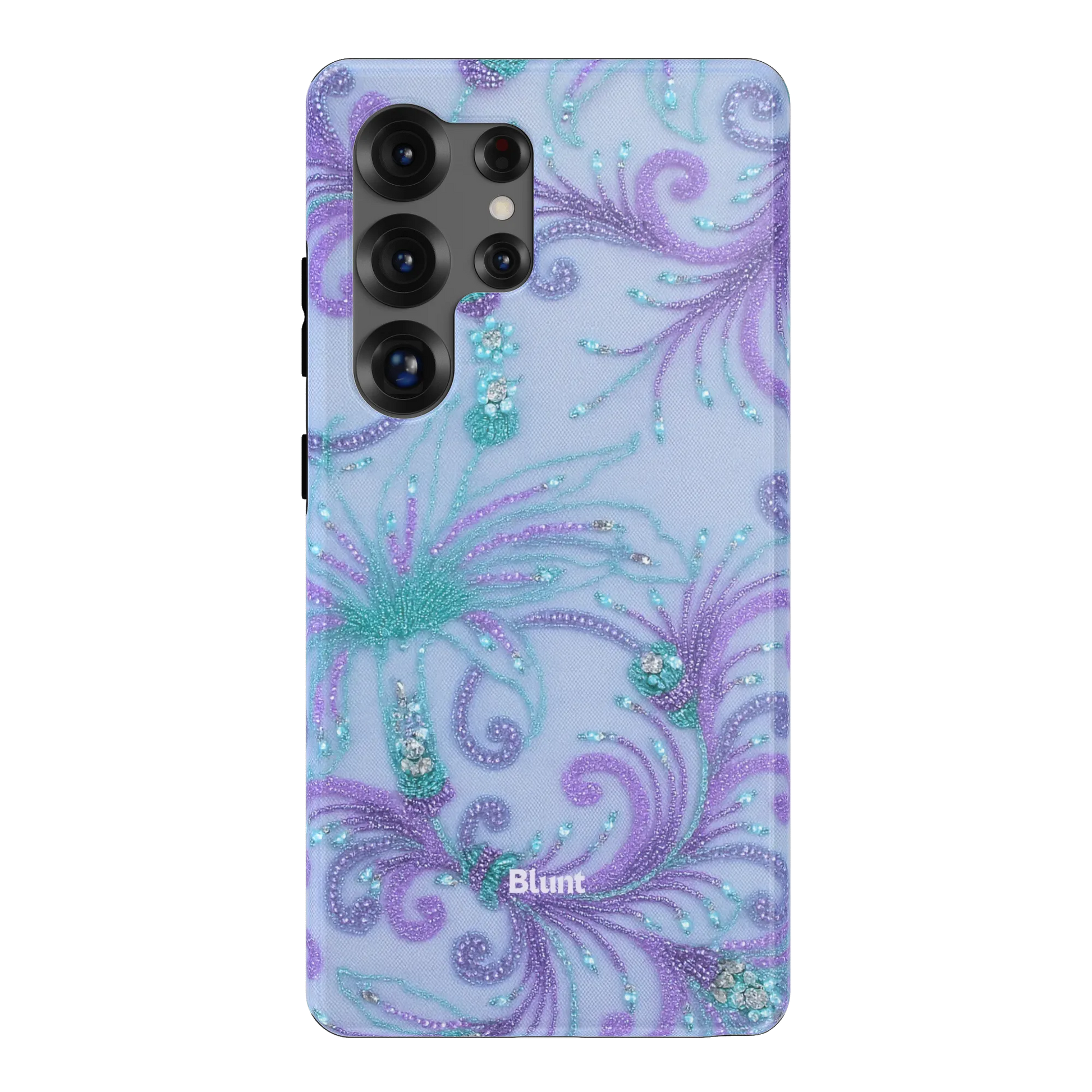 Purple-Verdant-samsung-case-Galaxy S25 Ultra-1