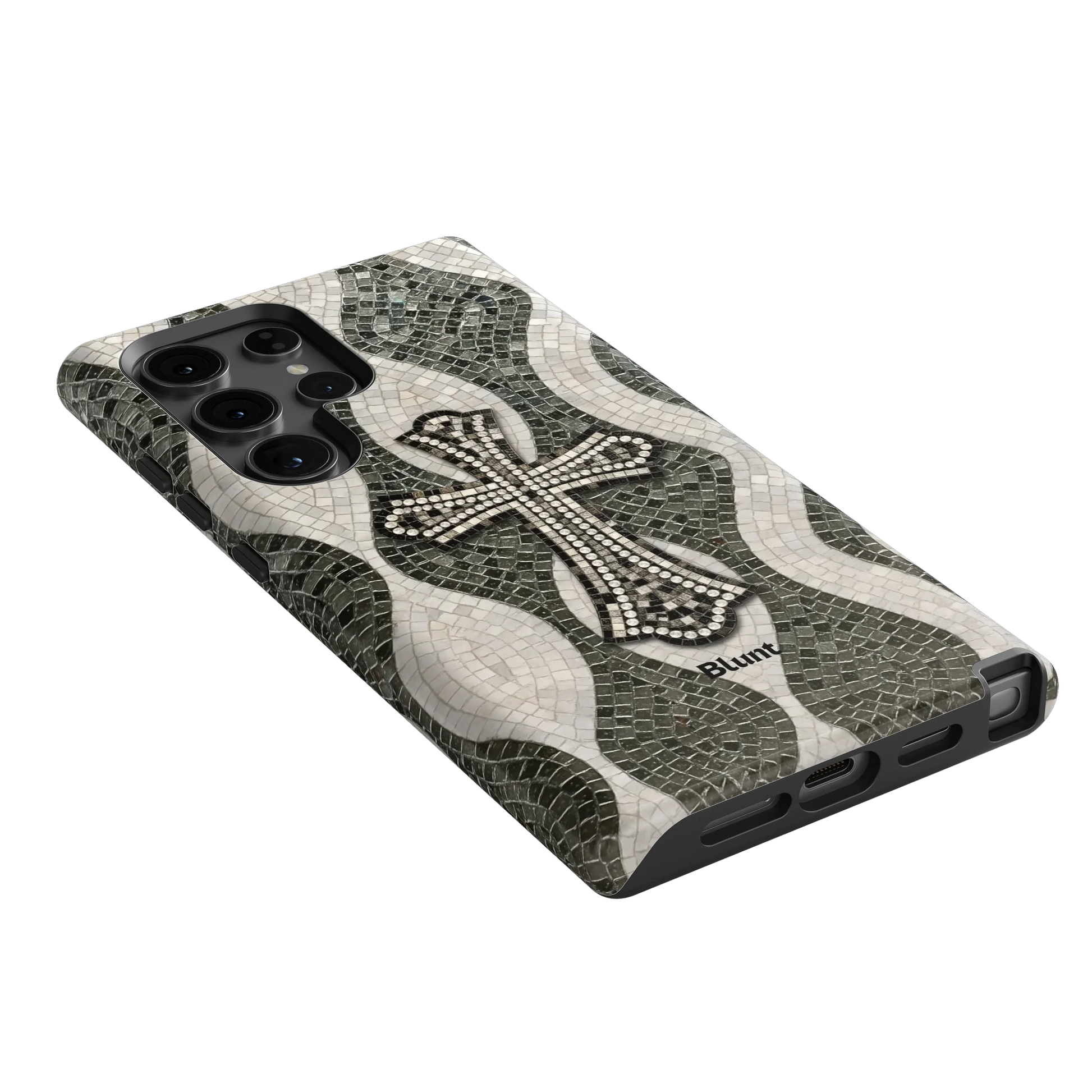 Mosaic-Psalm-samsung-case-S24 Ultra-2