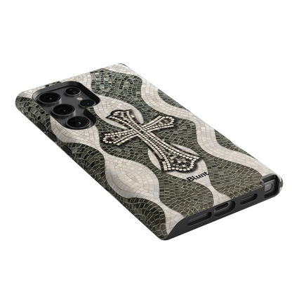 Mosaic-Psalm-samsung-case-S24 Ultra-2