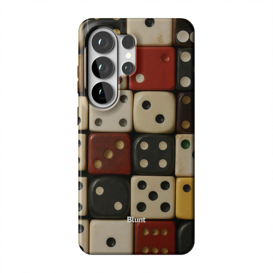 Dice-Roll-samsung-case-Galaxy S26 Ultra-1