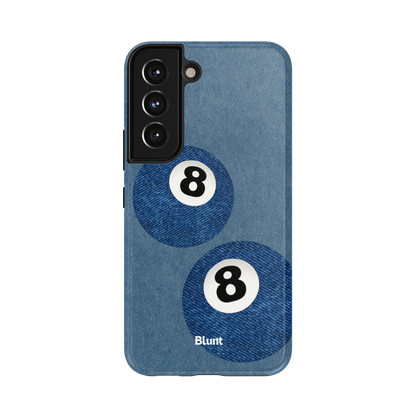 Hot Shot Samsung Case