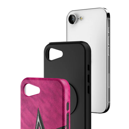 Popstar-Pink-iphone-case-iPhone 17 E-3