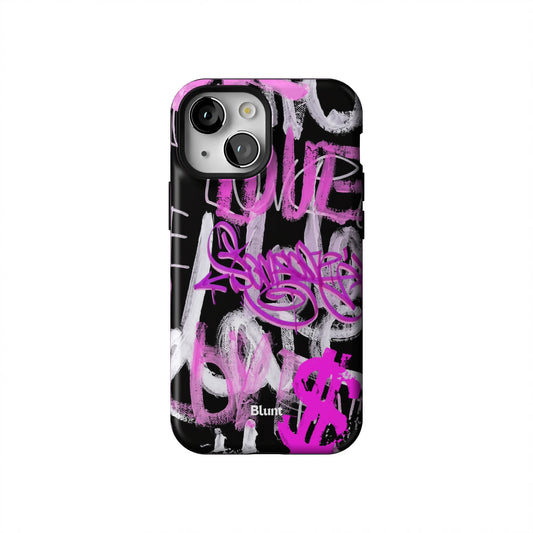 Marked-Street-iphone-case-iPhone 13 Mini-1