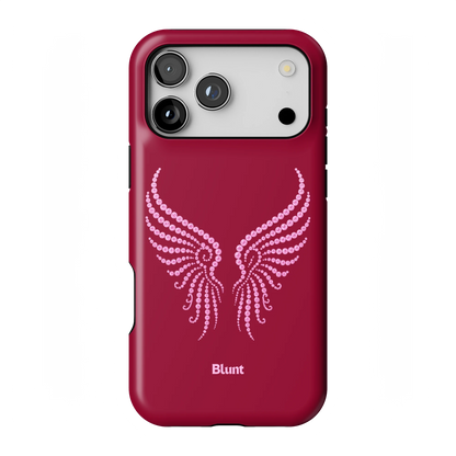 Angel Wing iPhone Case