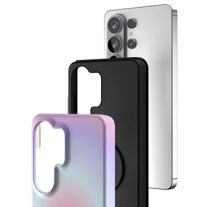 Pink-Aura-samsung-case-Galaxy S26 Ultra-3