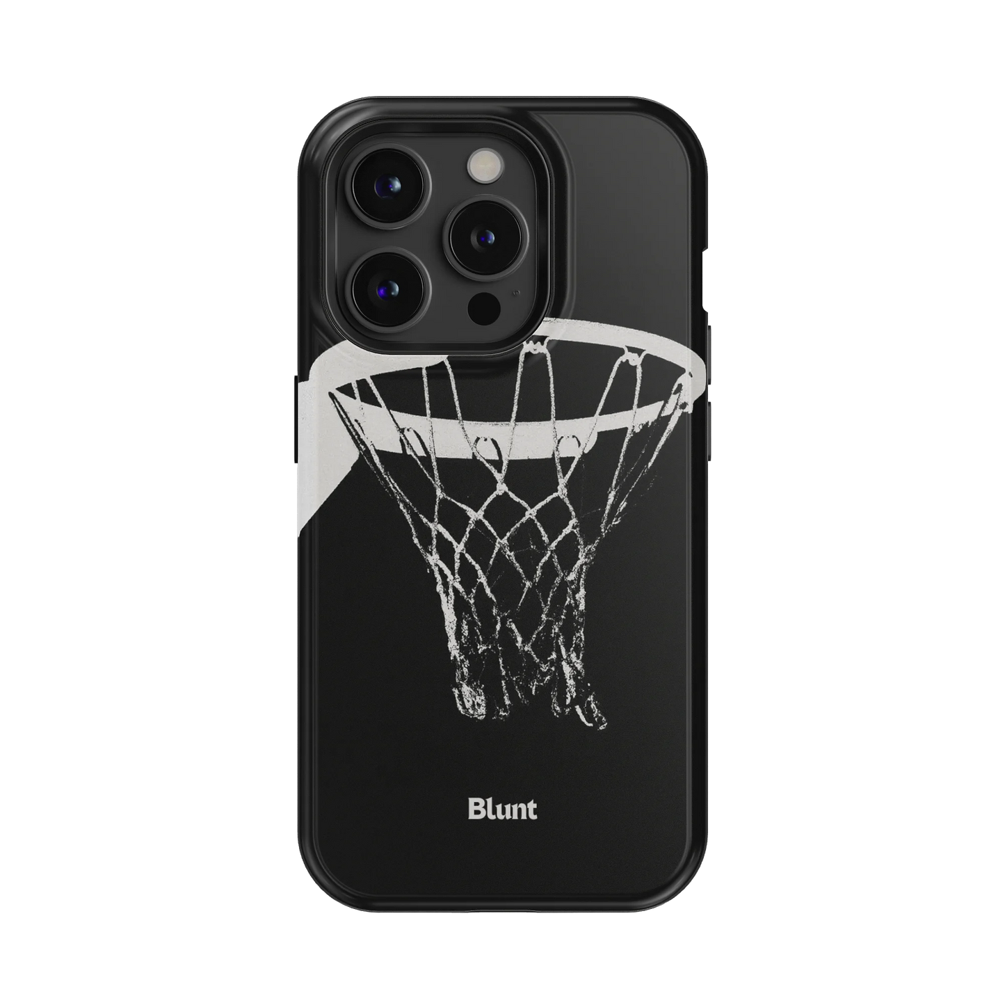 Hoop iPhone Case