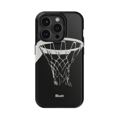 Hoop iPhone Case