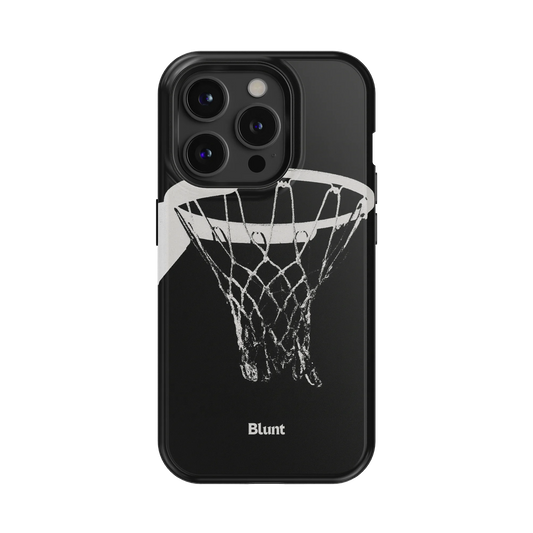 Hoop iPhone Case