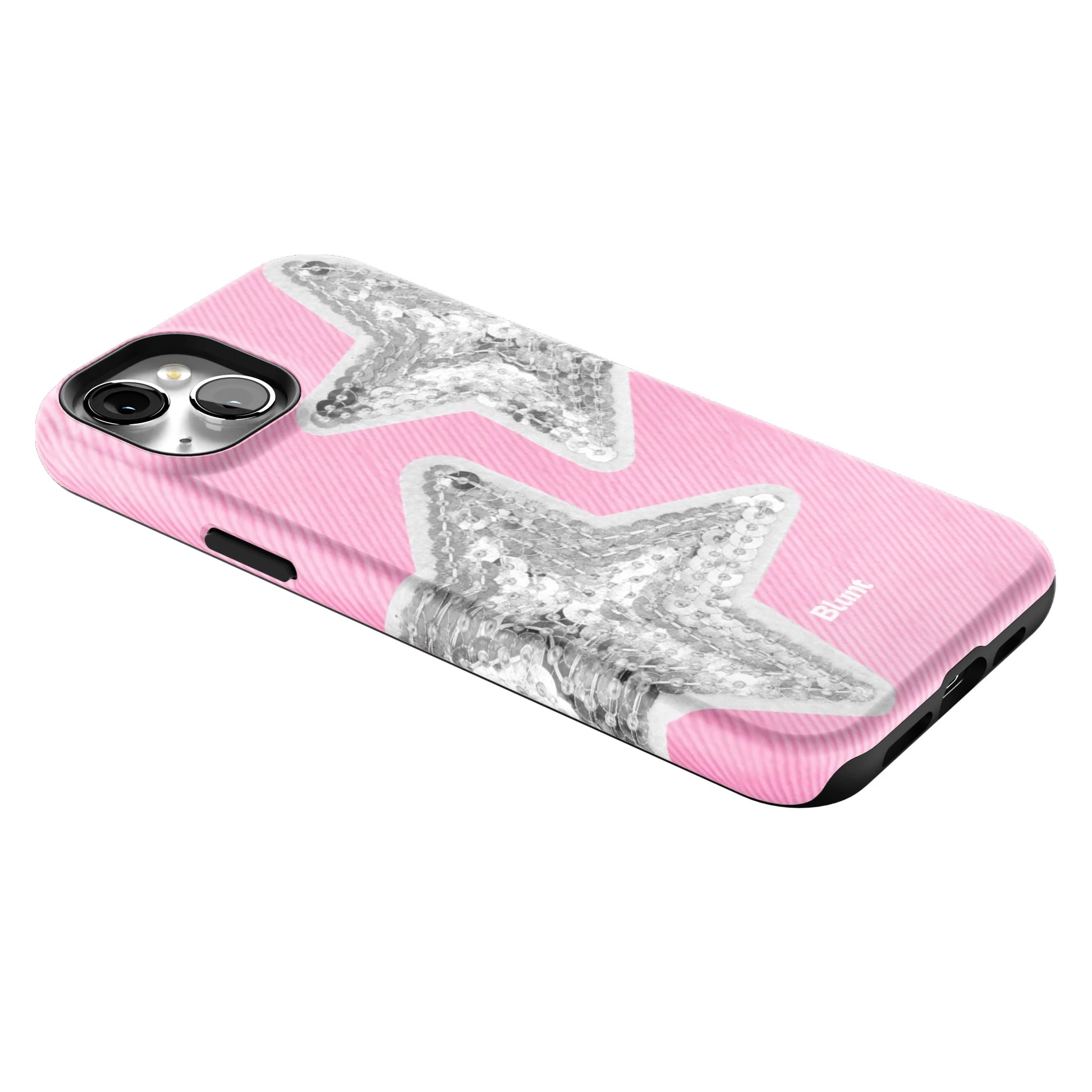 Pinkstar-Rodeo-iphone-case-iPhone 15 Plus-2