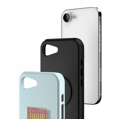 Retro-Sparks-iphone-case-iPhone 17 E-3
