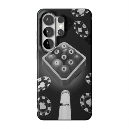 Chalked Up Samsung Case