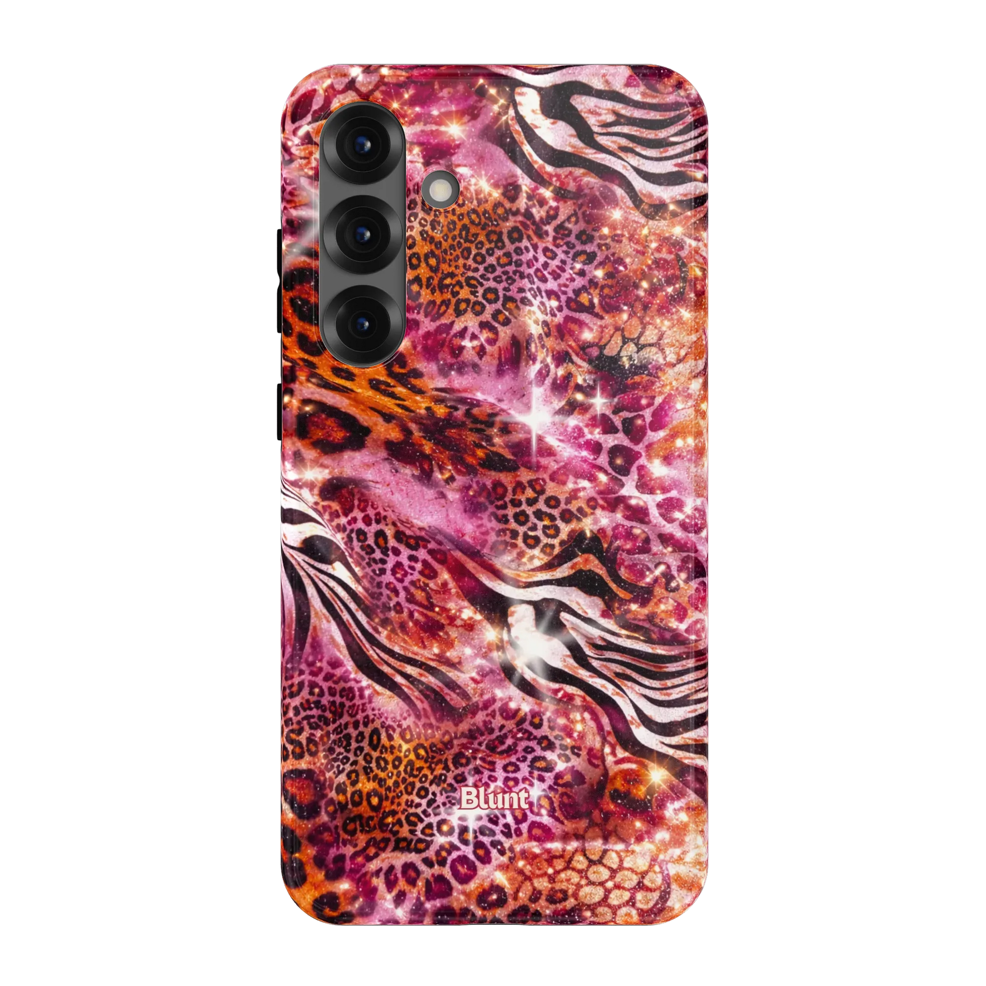 Punky-Safari-samsung-case-Galaxy S25 Plus-1