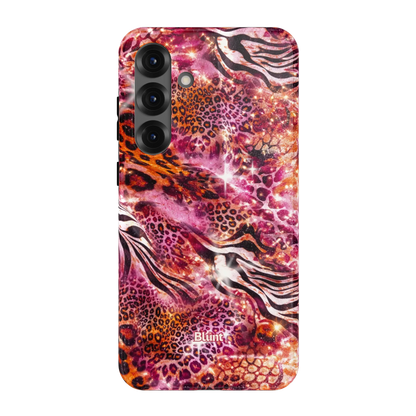 Punky-Safari-samsung-case-Galaxy S25 Plus-1