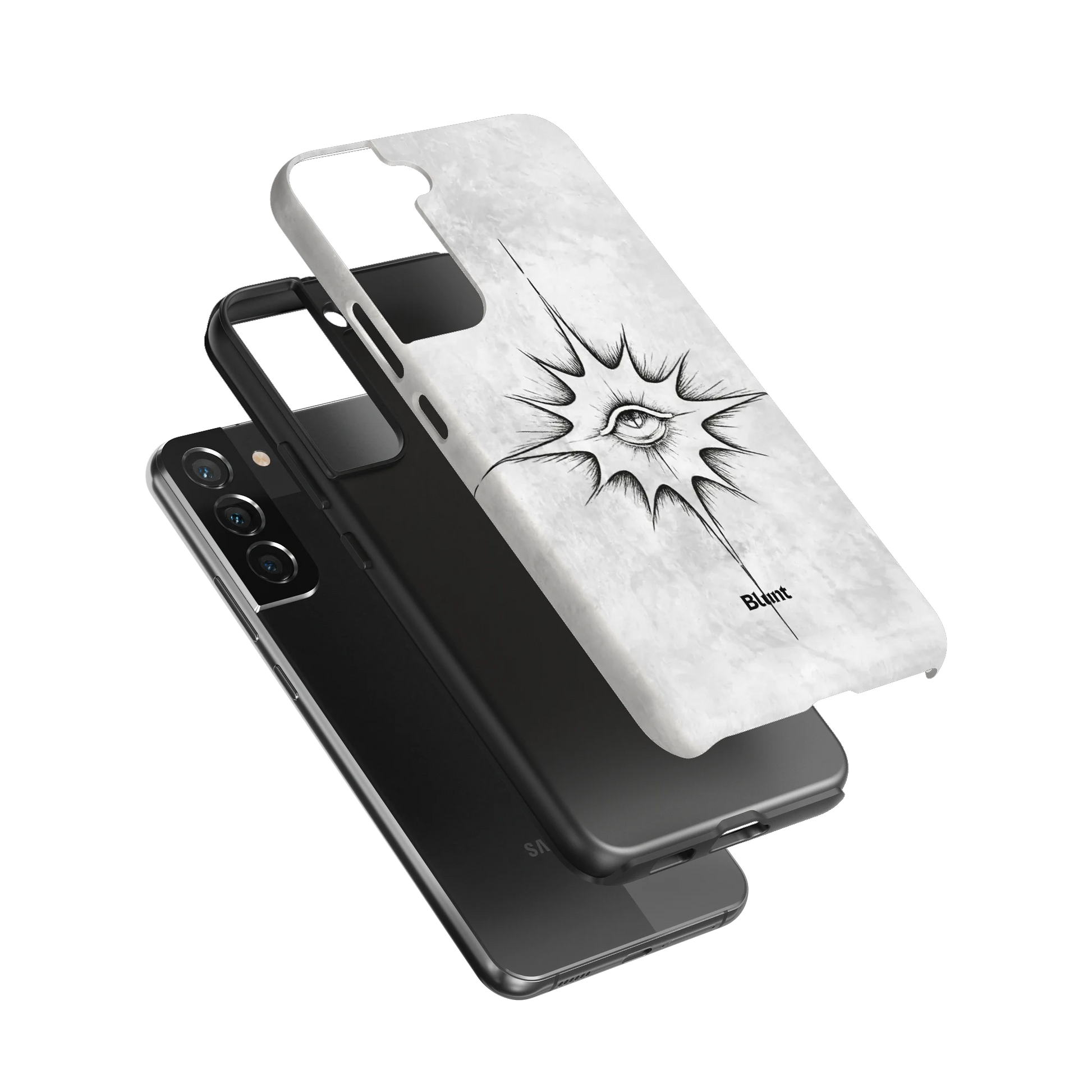 Holy-Vision-samsung-case-Galaxy S22 Plus-3
