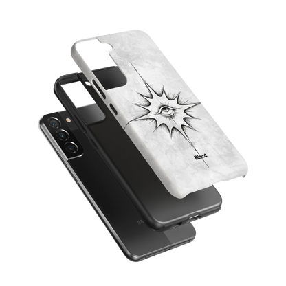 Holy-Vision-samsung-case-Galaxy S22 Plus-3