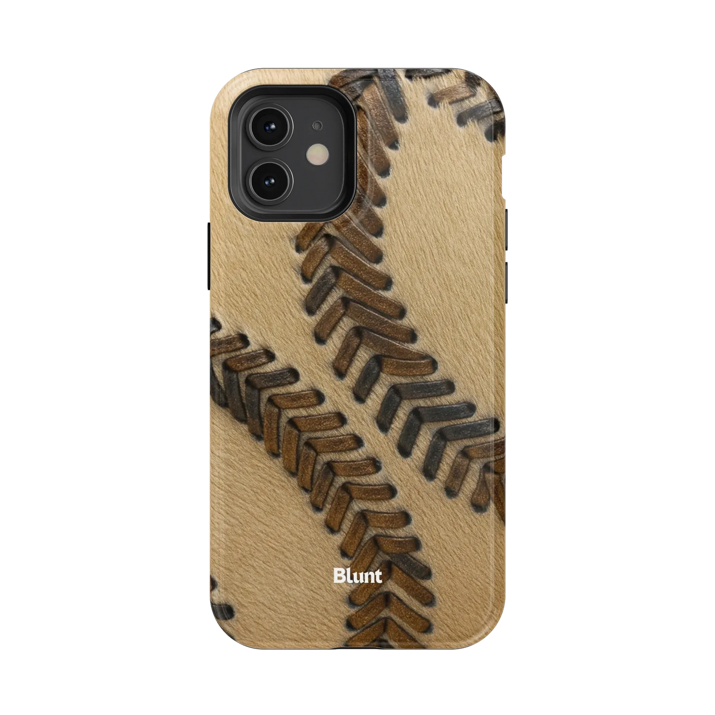 Saddle Braid iPhone Case