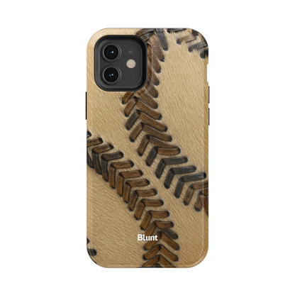 Saddle Braid iPhone Case