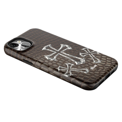 Croc-Creed-iphone-case-iPhone 14 Plus-2