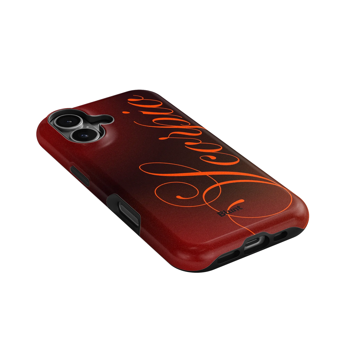 Scorpio iPhone Case