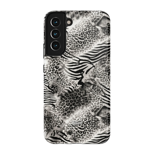 Mono-Safari-samsung-case-Galaxy S22 Plus-1