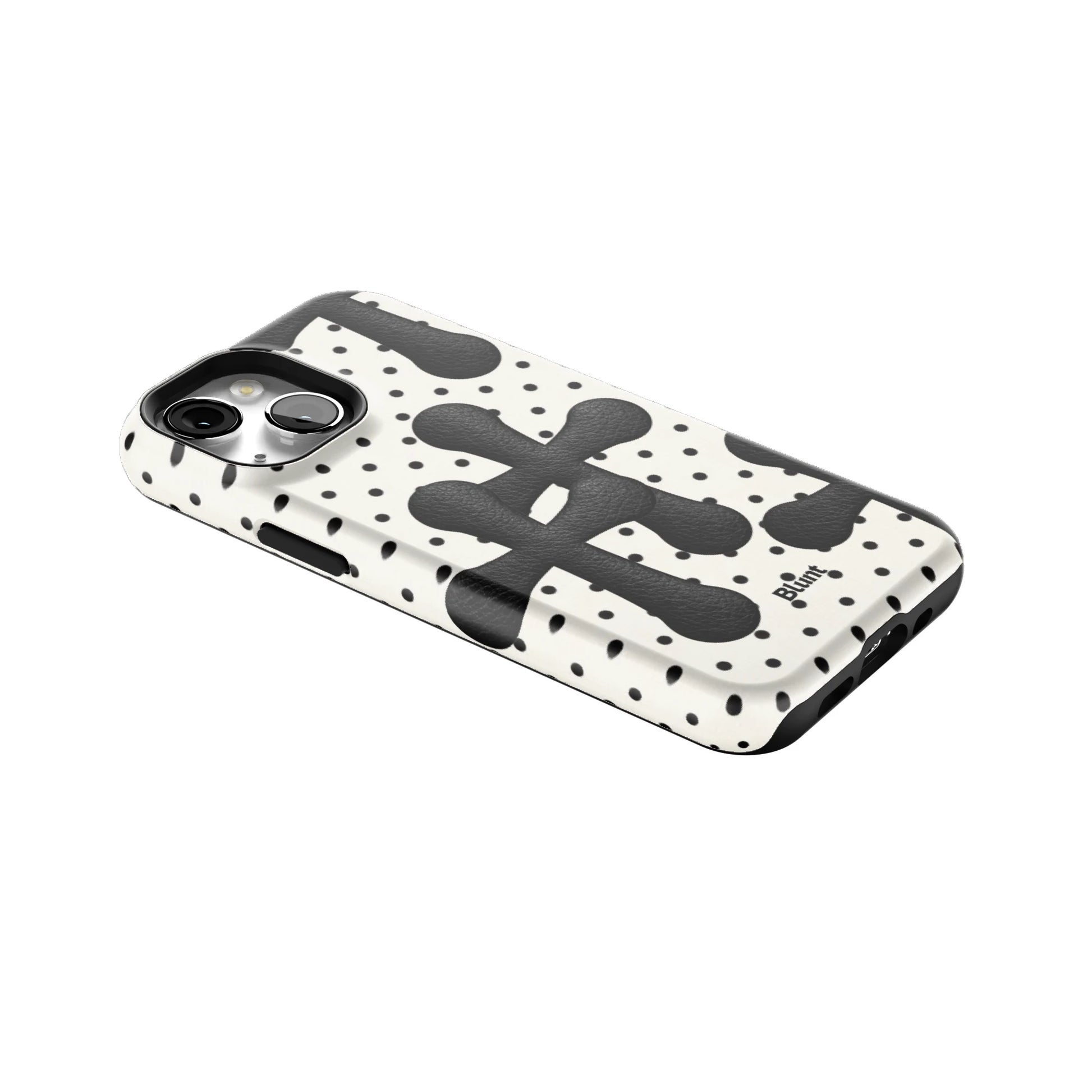 Polka-Saint-iphone-case-iPhone 13 Mini-2