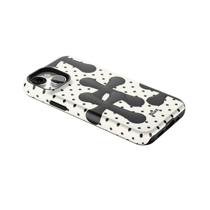 Polka-Saint-iphone-case-iPhone 13 Mini-2
