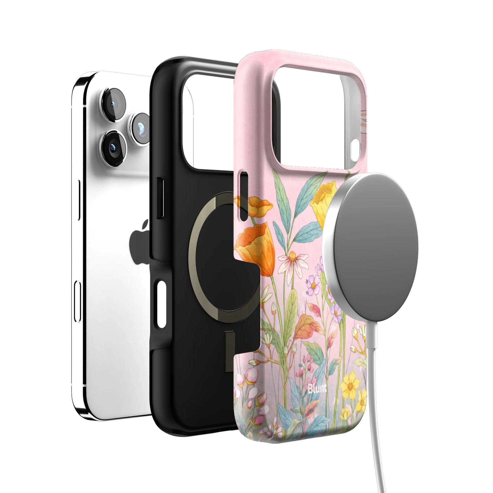 Pink-Meadow-iphone-case-iPhone 17 Pro-3