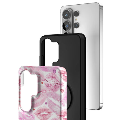 XOXO-samsung-case-Galaxy S26 Ultra-3