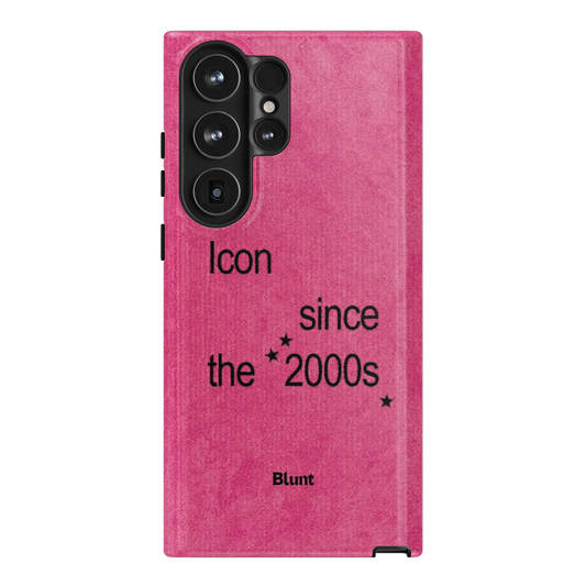 2000s Icon Samsung Case