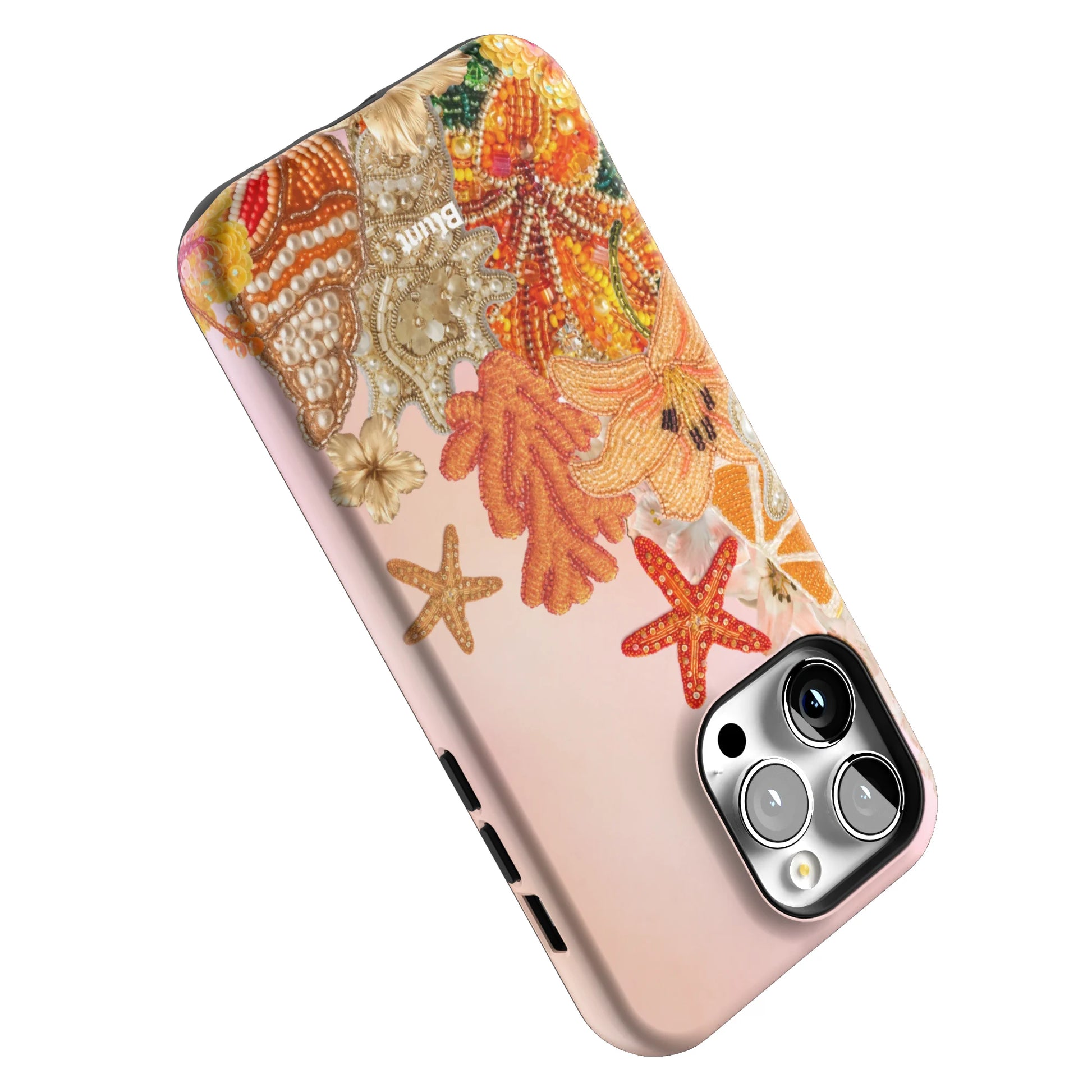 Peach-Treasures-iphone-case-iPhone 14 Pro Max-4