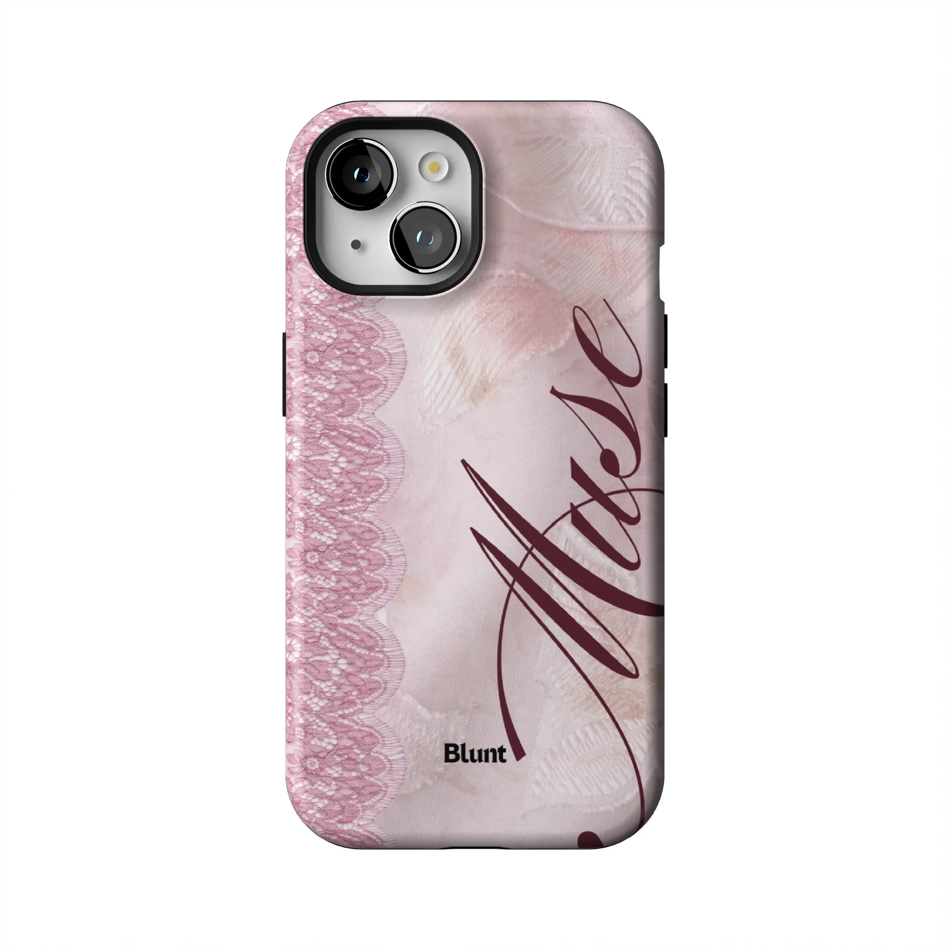 Blush-Laced-Muse-iphone-case-iPhone 15-1