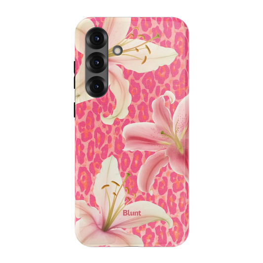 Chelily Samsung Case