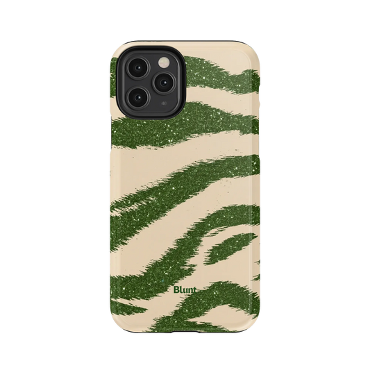 Grinch iPhone Case